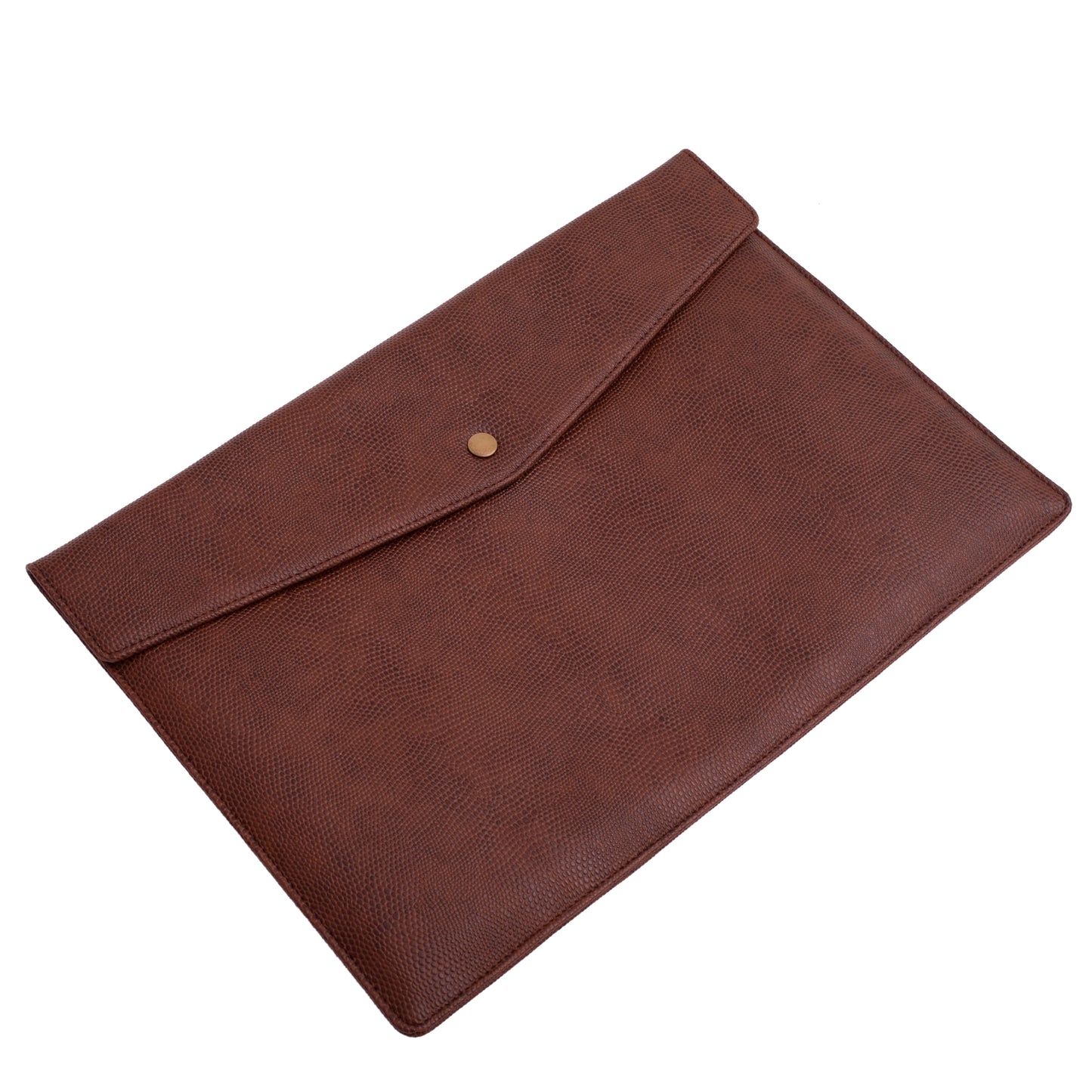Vegan Leather Folder