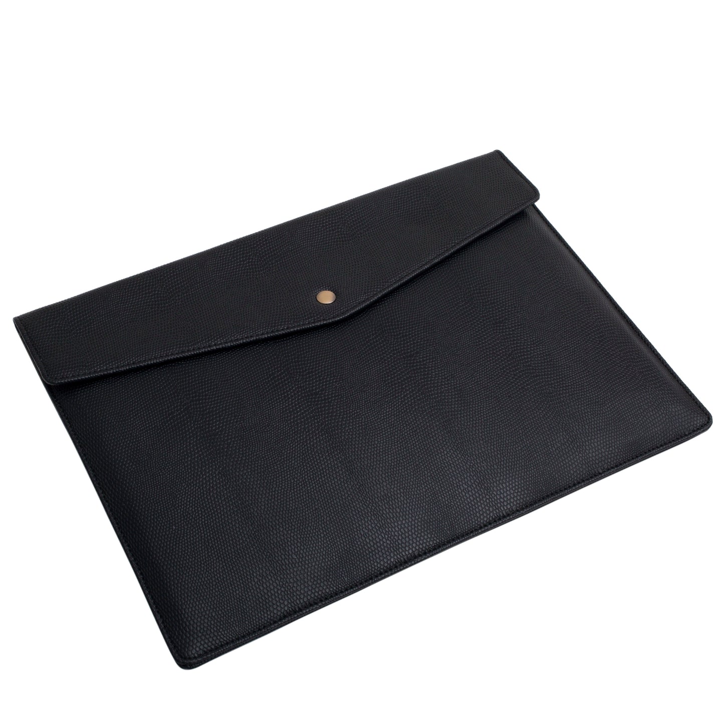 Vegan Leather Folder