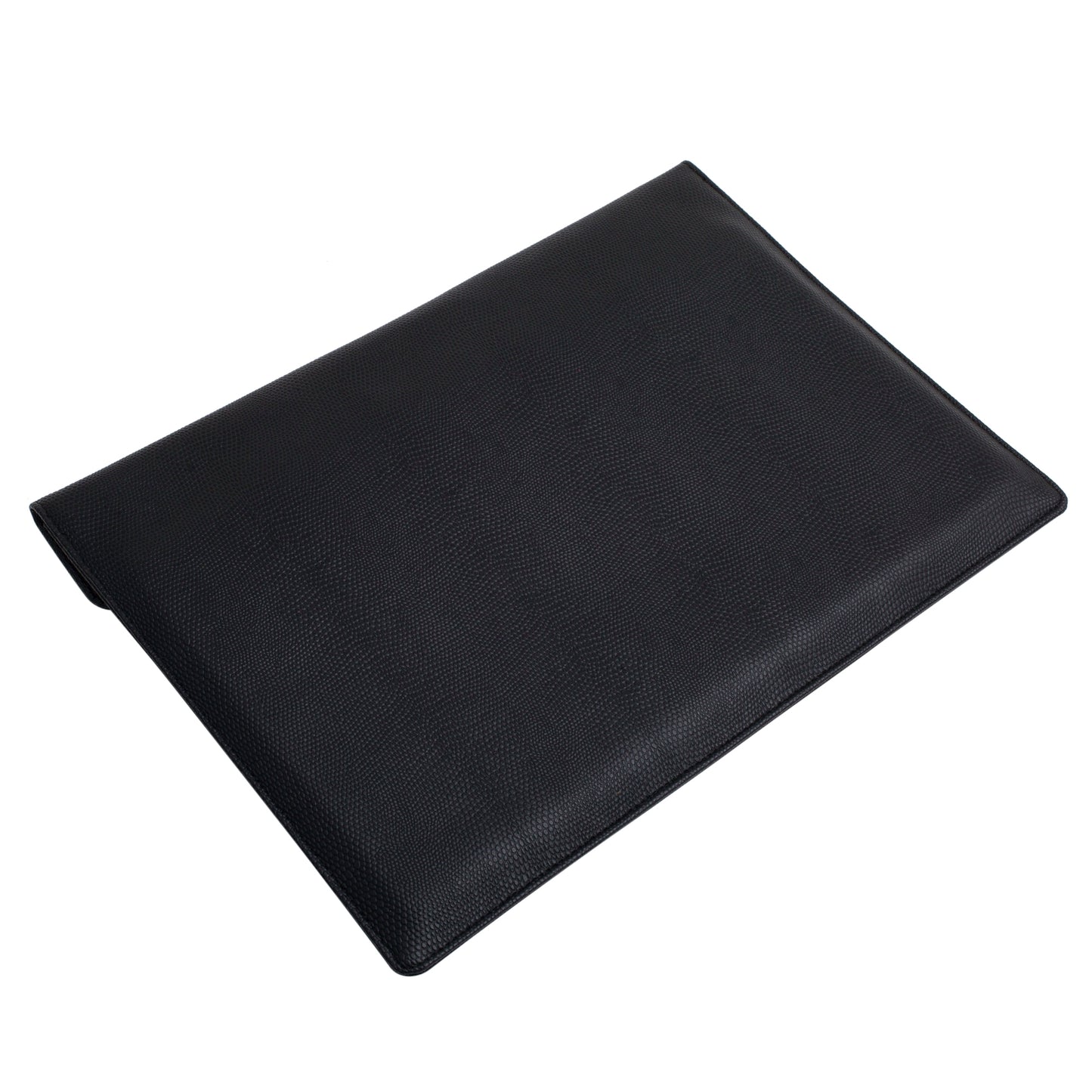 Vegan Leather Folder