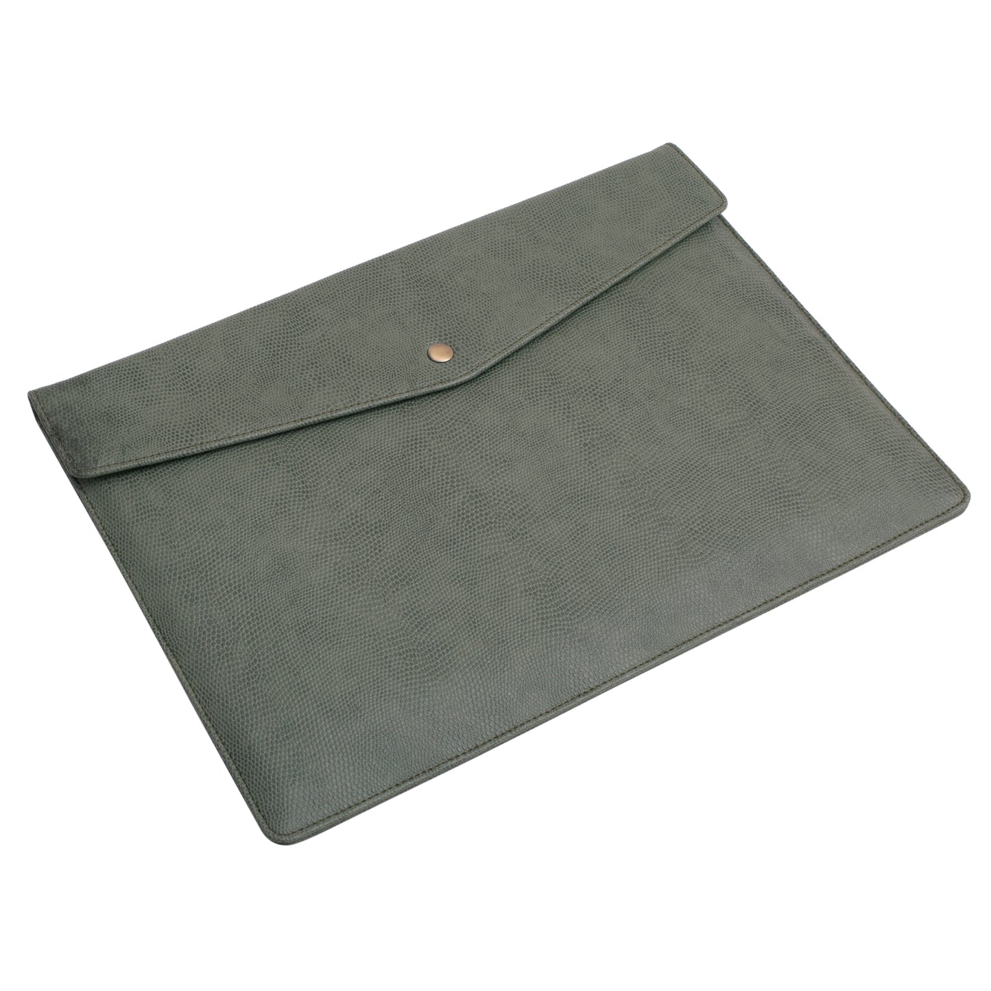 Vegan Leather Folder