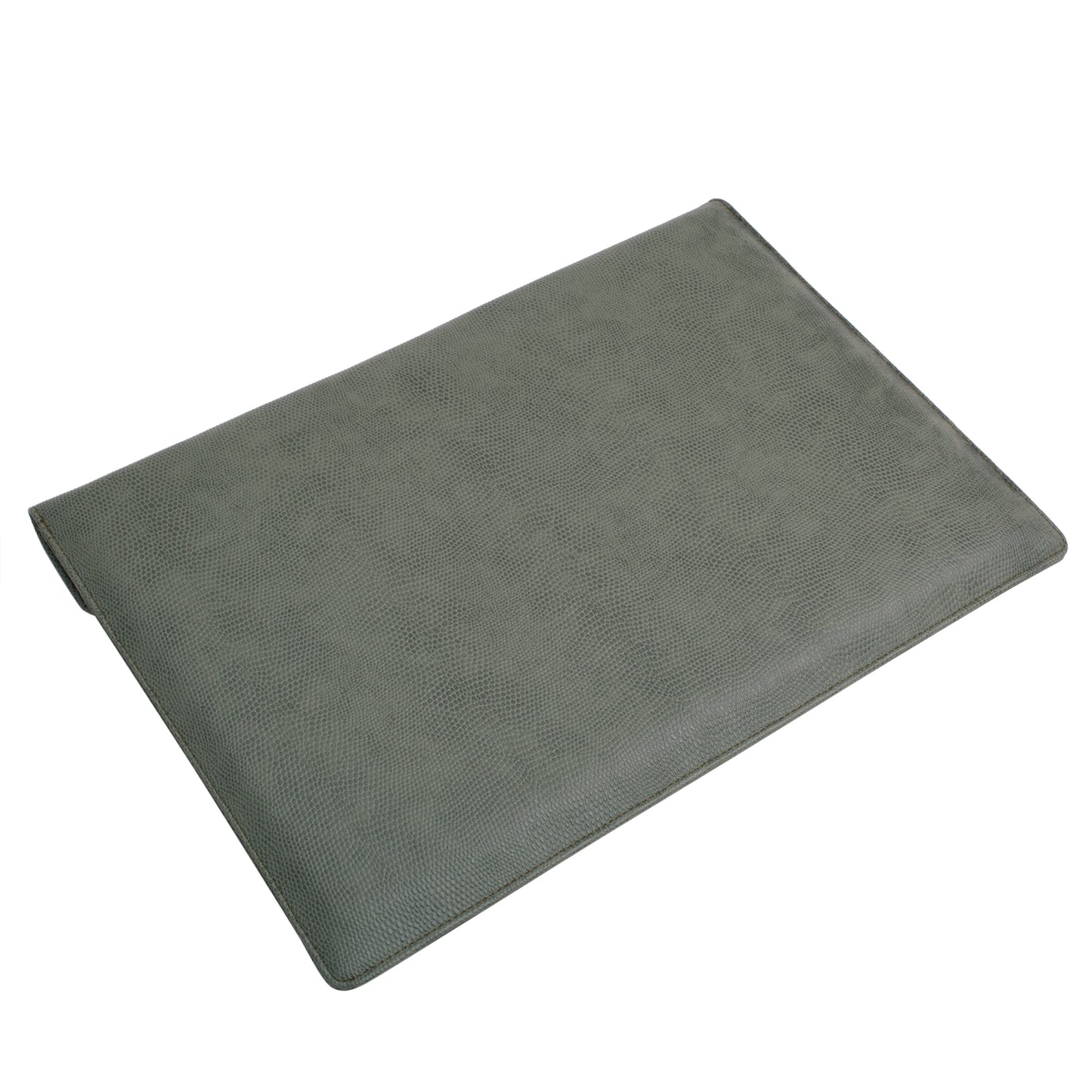 Vegan Leather Folder
