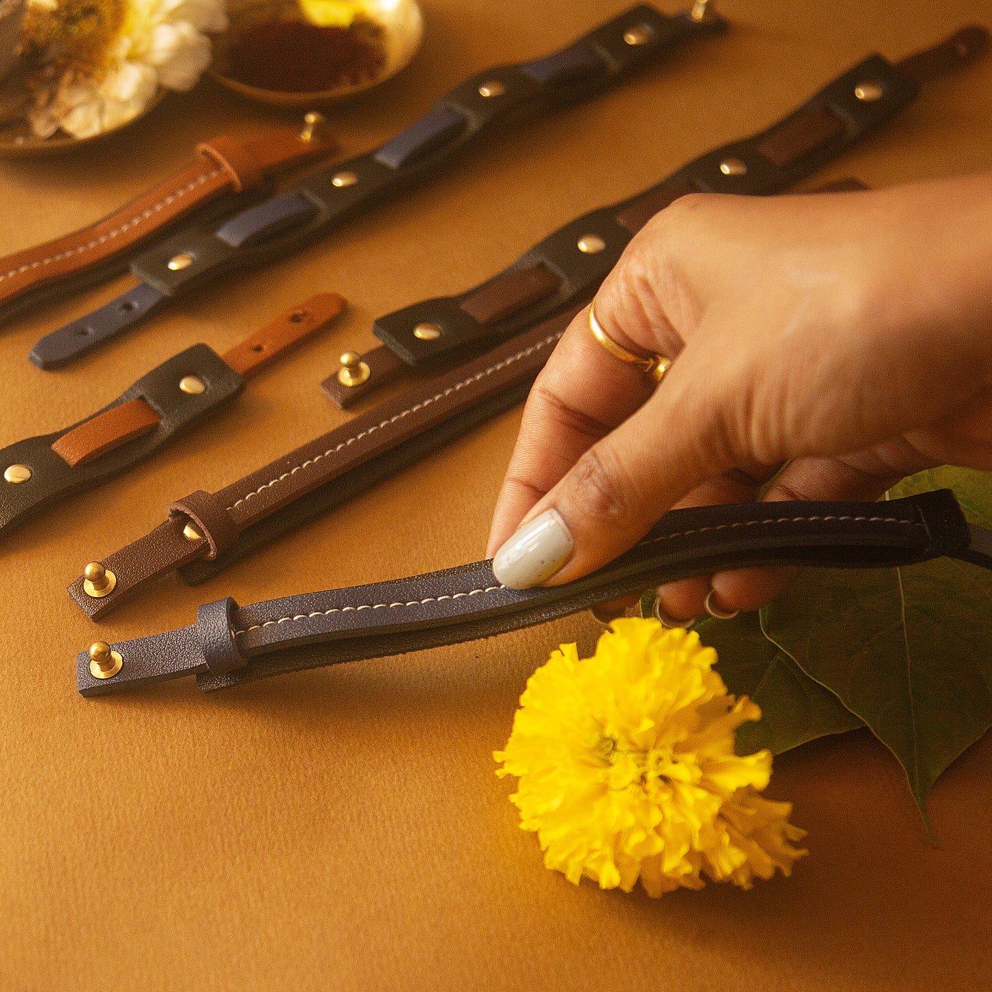 Harmony Wristband