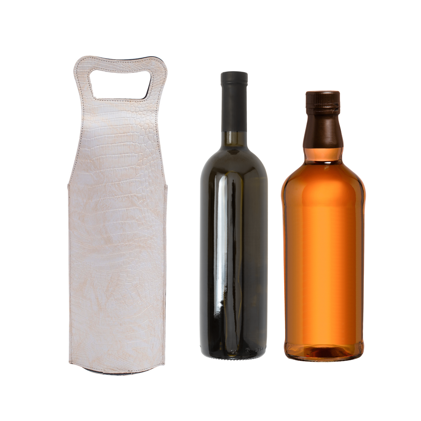 Wine Liquor Tote