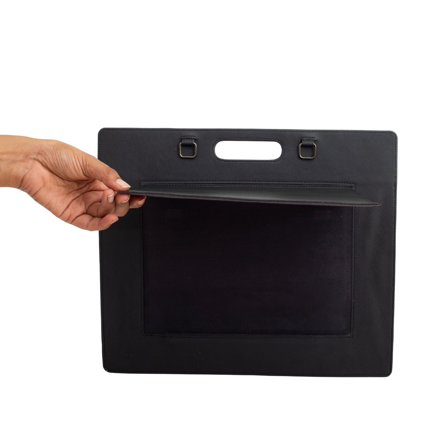 Personalised Laptop Case with Detachable Tech Kit