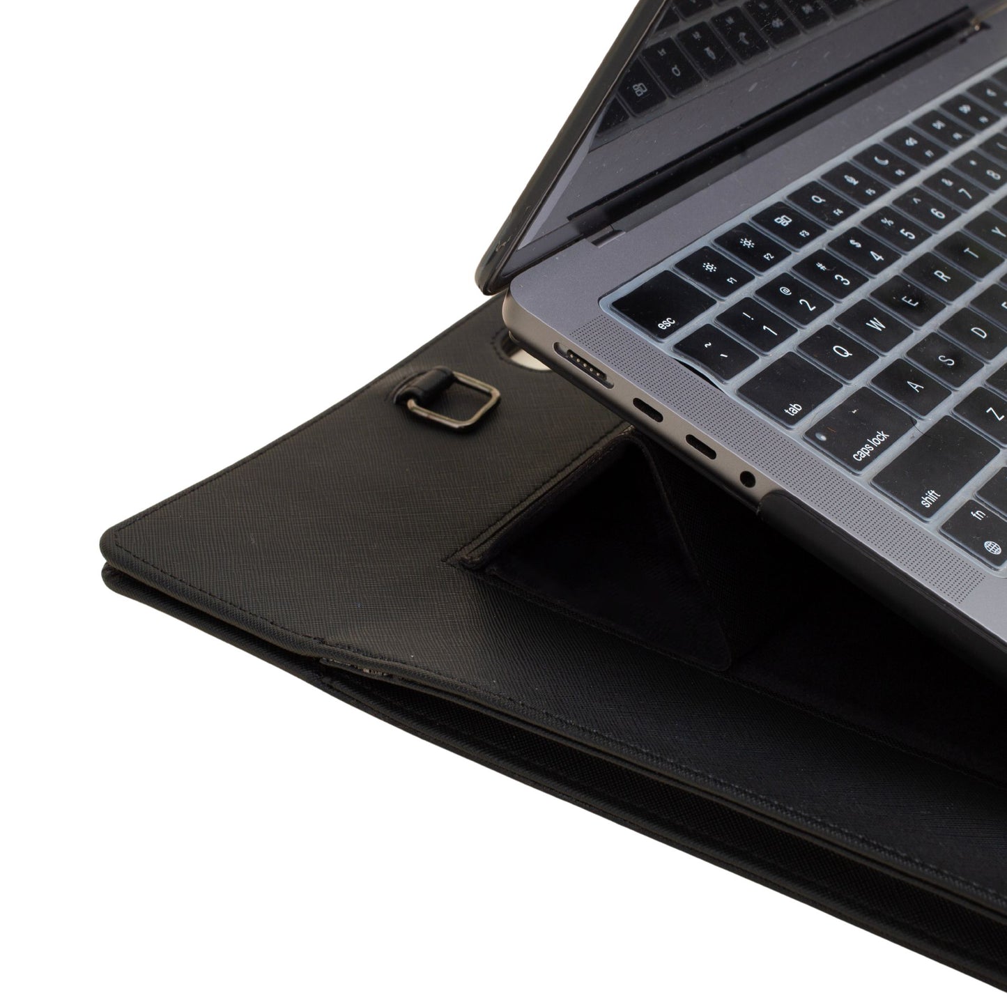 Personalised Laptop Case with Detachable Tech Kit