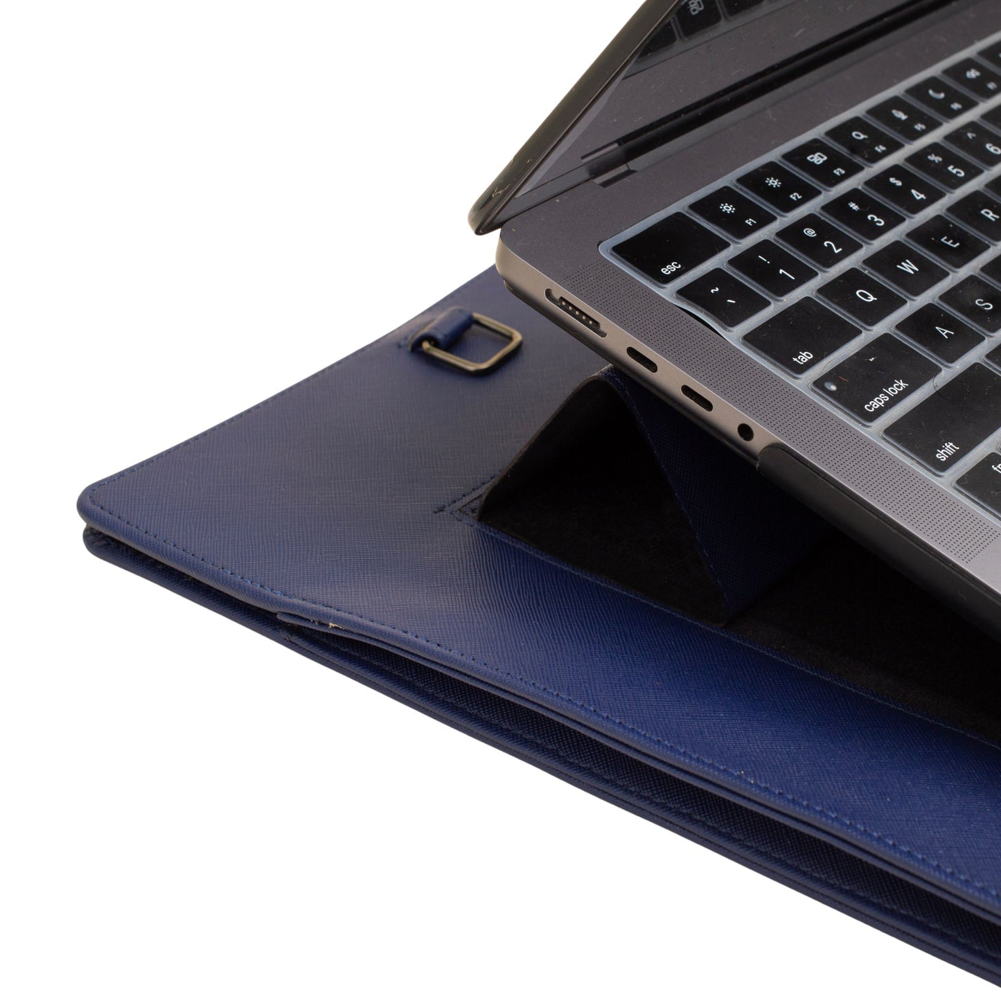 Personalised Laptop Case with Detachable Tech Kit