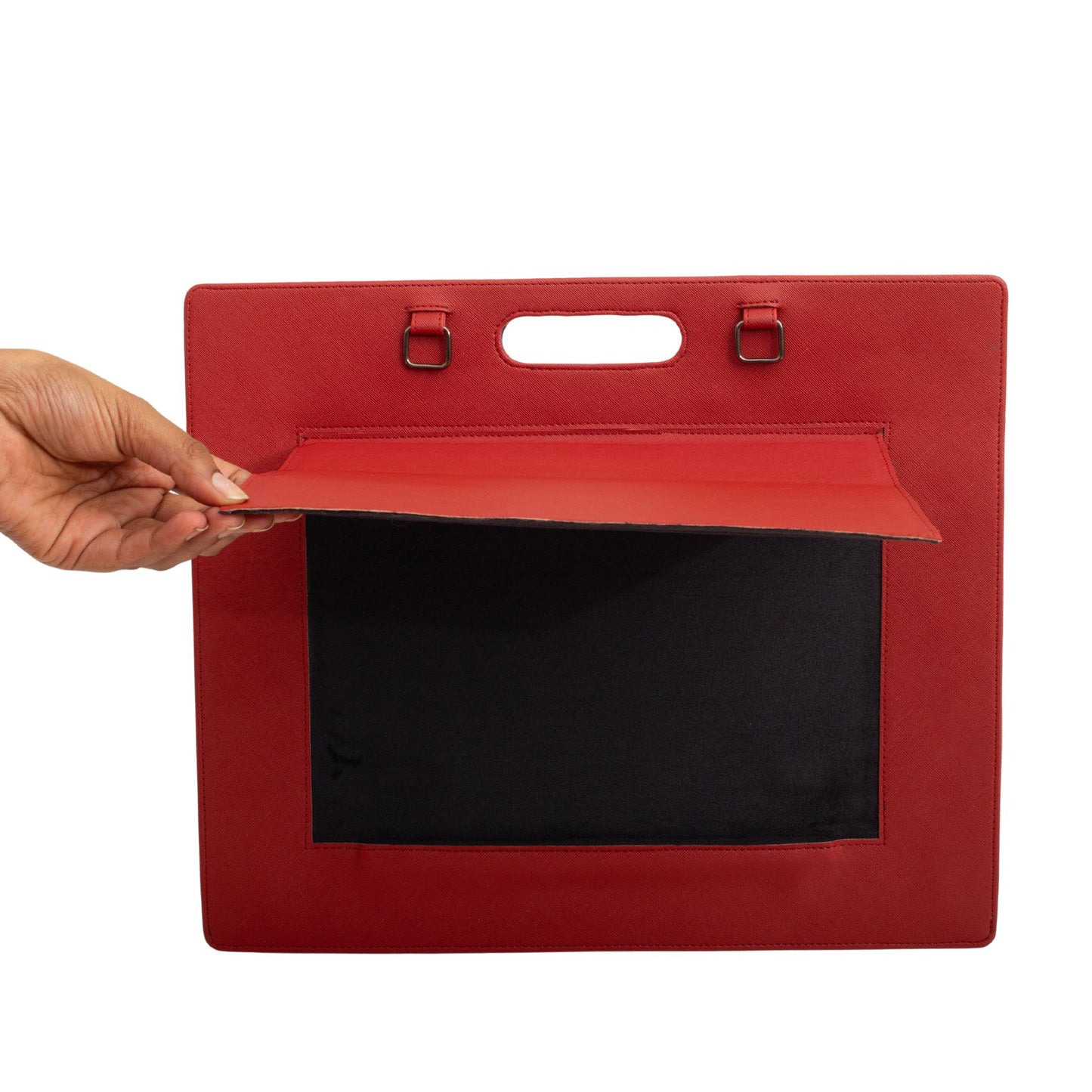 Personalised Laptop Case with Detachable Tech Kit