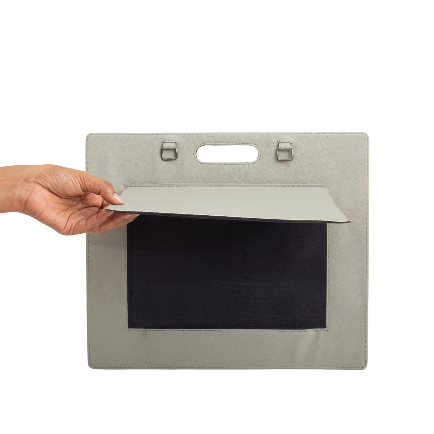 Personalised Laptop Case with Detachable Tech Kit
