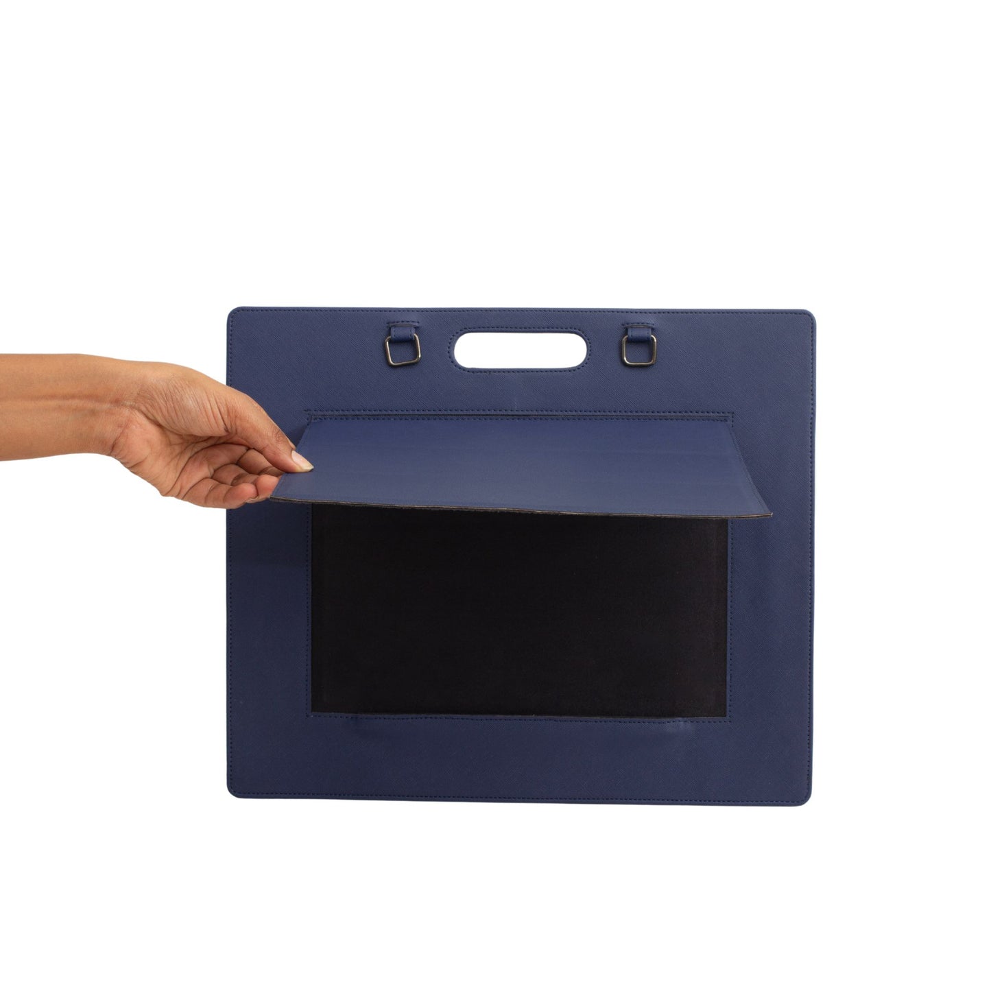Personalised Laptop Case with Detachable Tech Kit