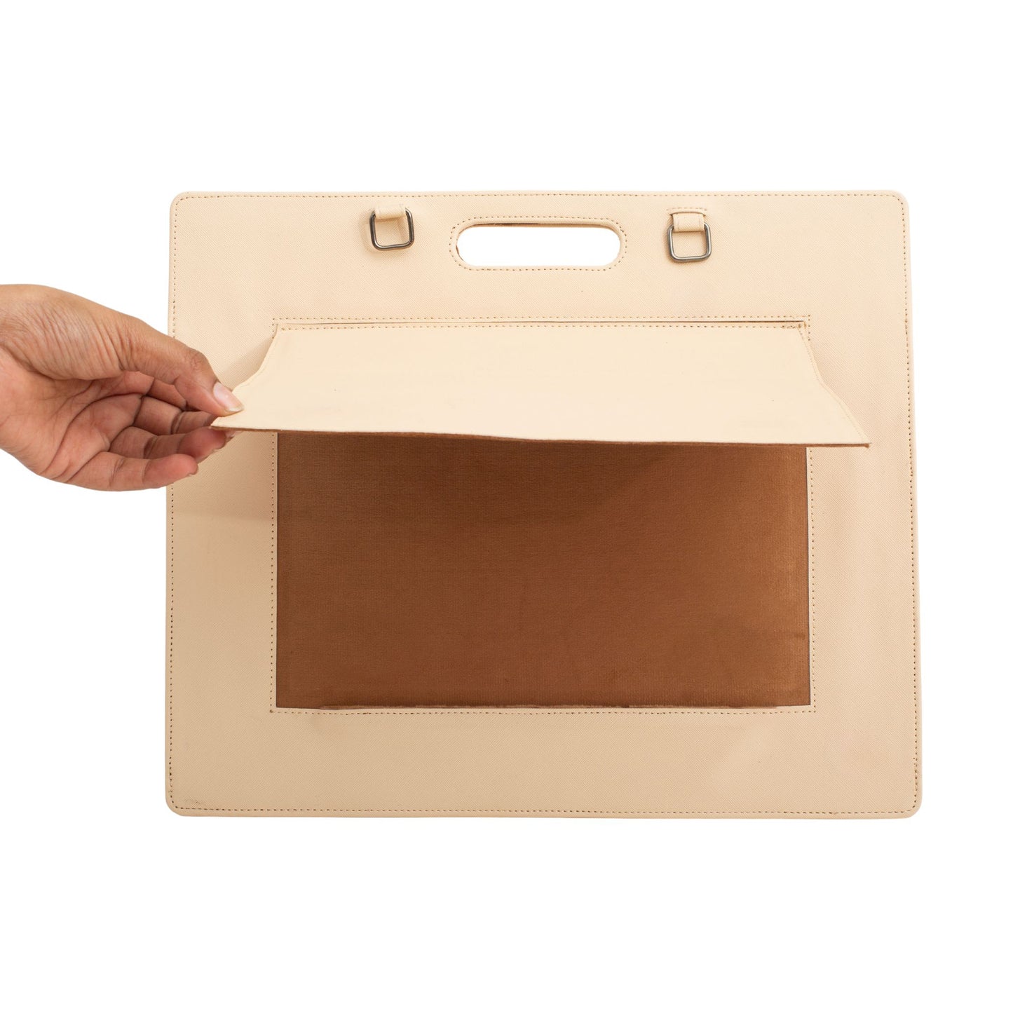 Personalised Laptop Case with Detachable Tech Kit