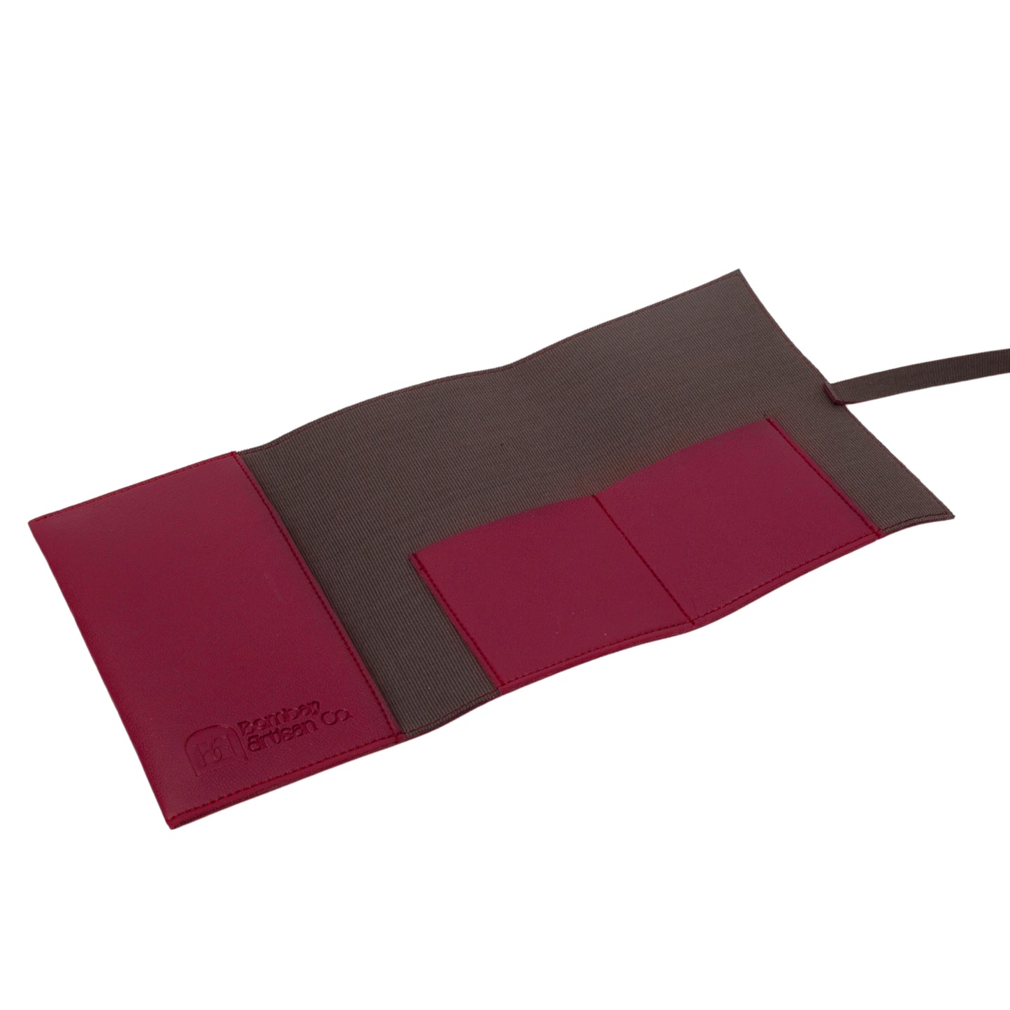 Personalised Roll-up Organiser Set