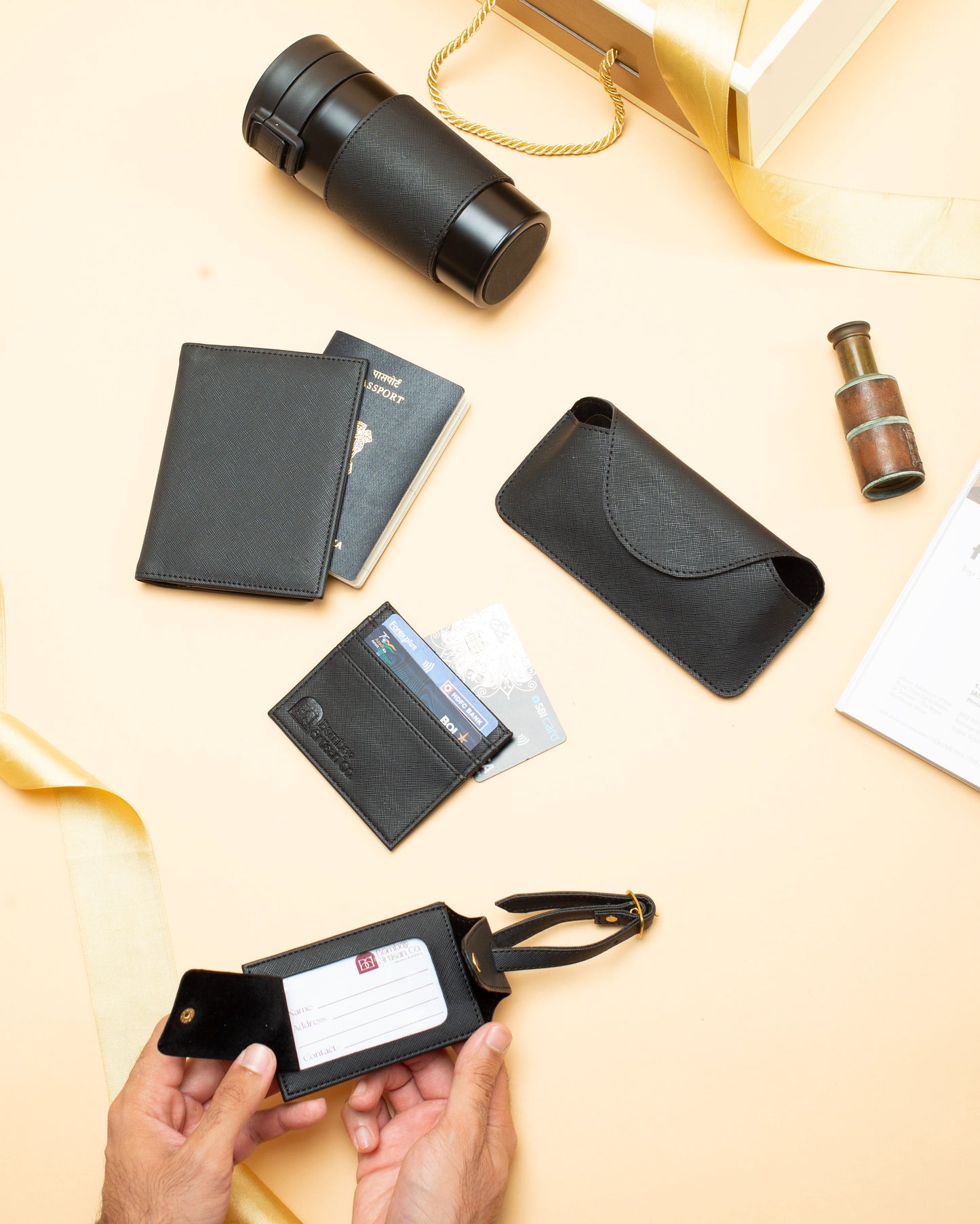 Travel Gift Box