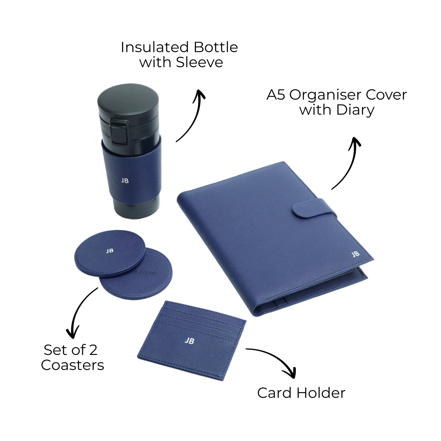 Personalised Office Gift Box