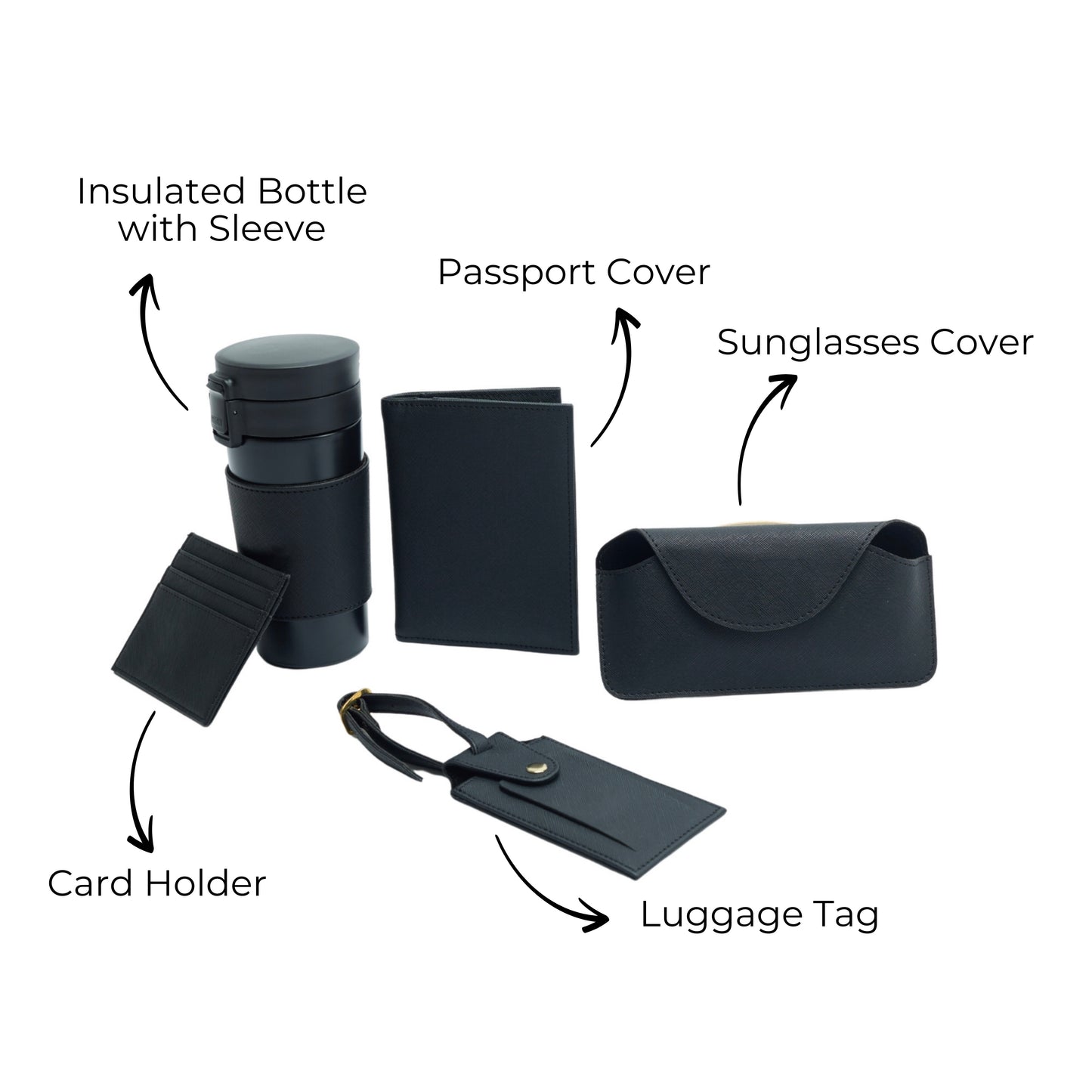 Travel Gift Box