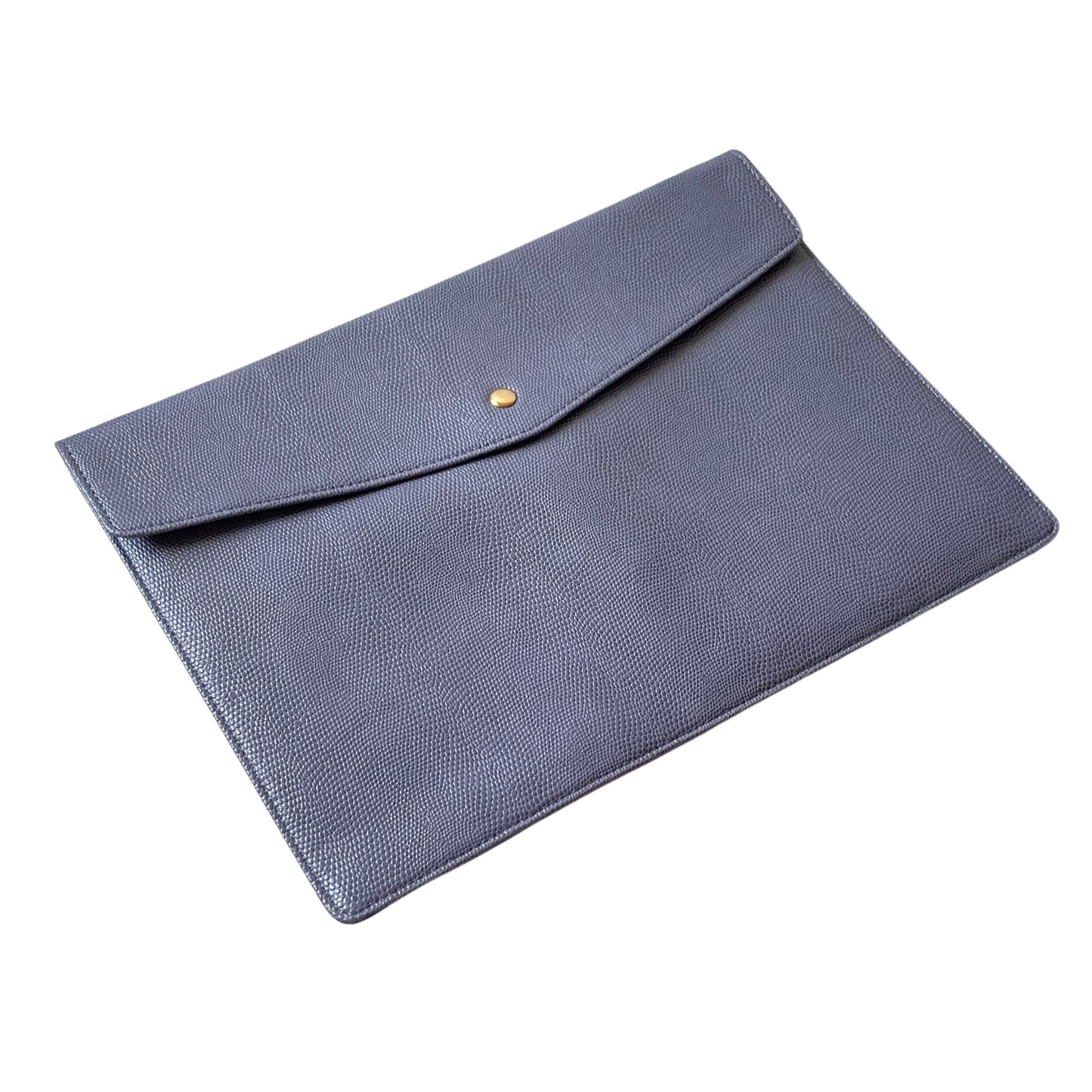 Vegan Leather Folder