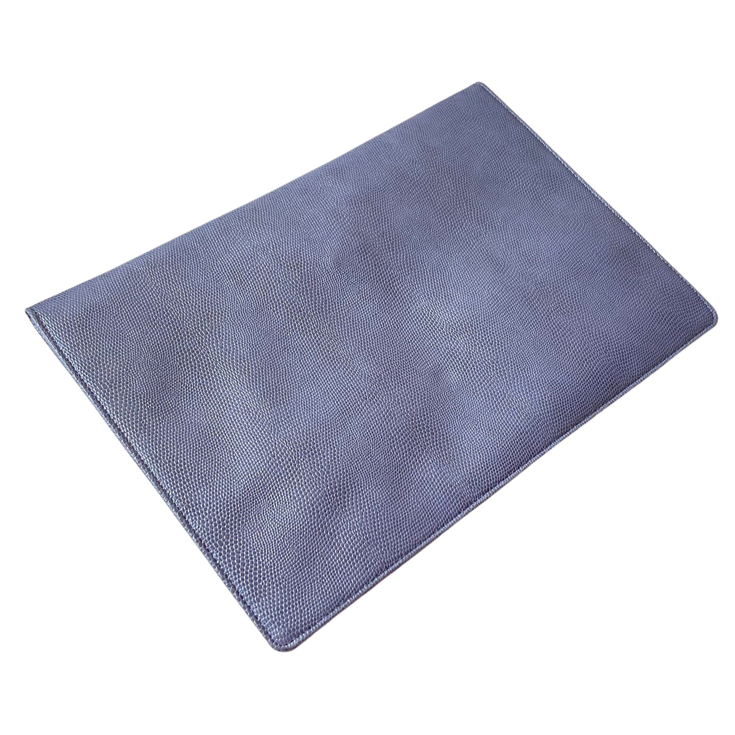 Vegan Leather Folder