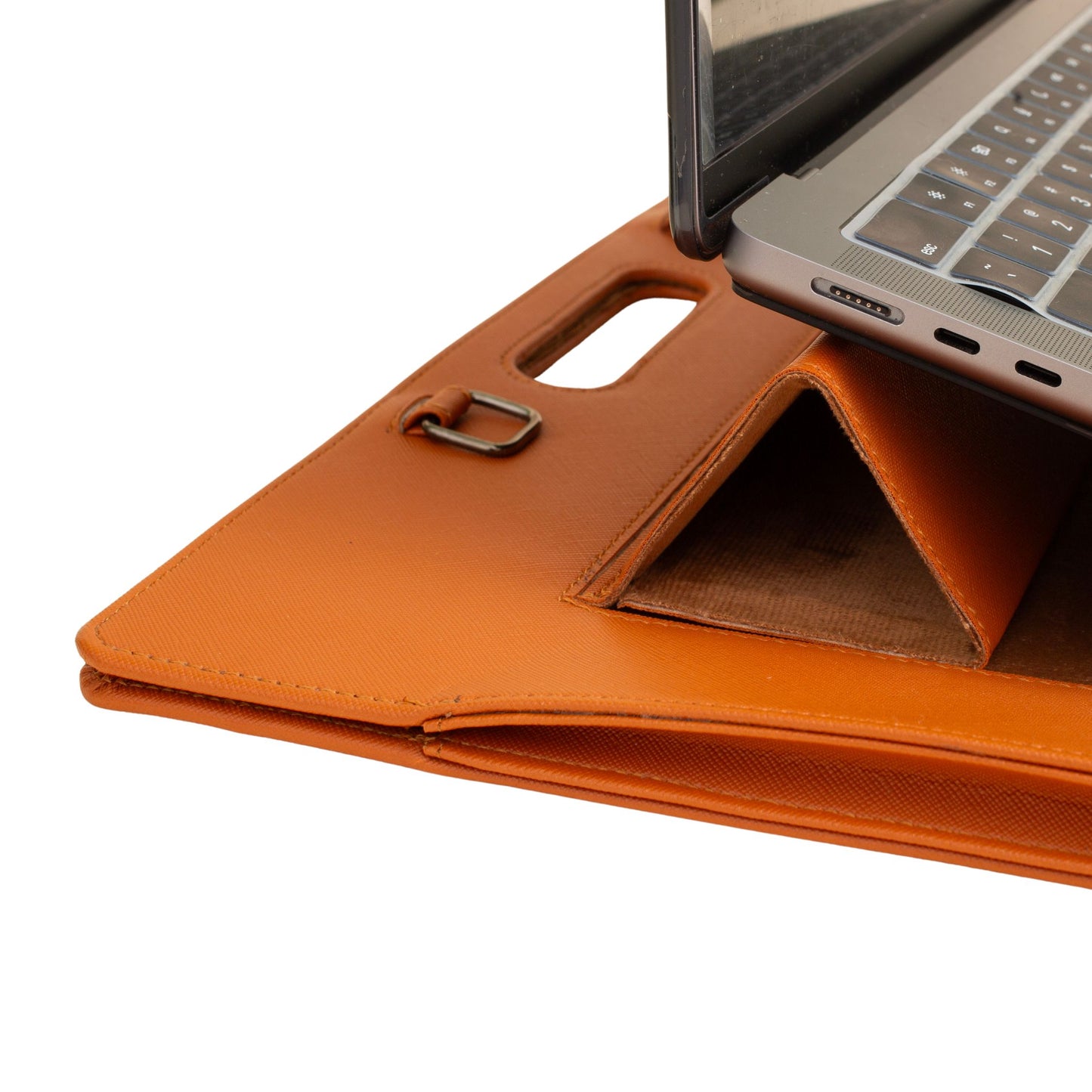 Personalised Laptop Case with Detachable Tech Kit