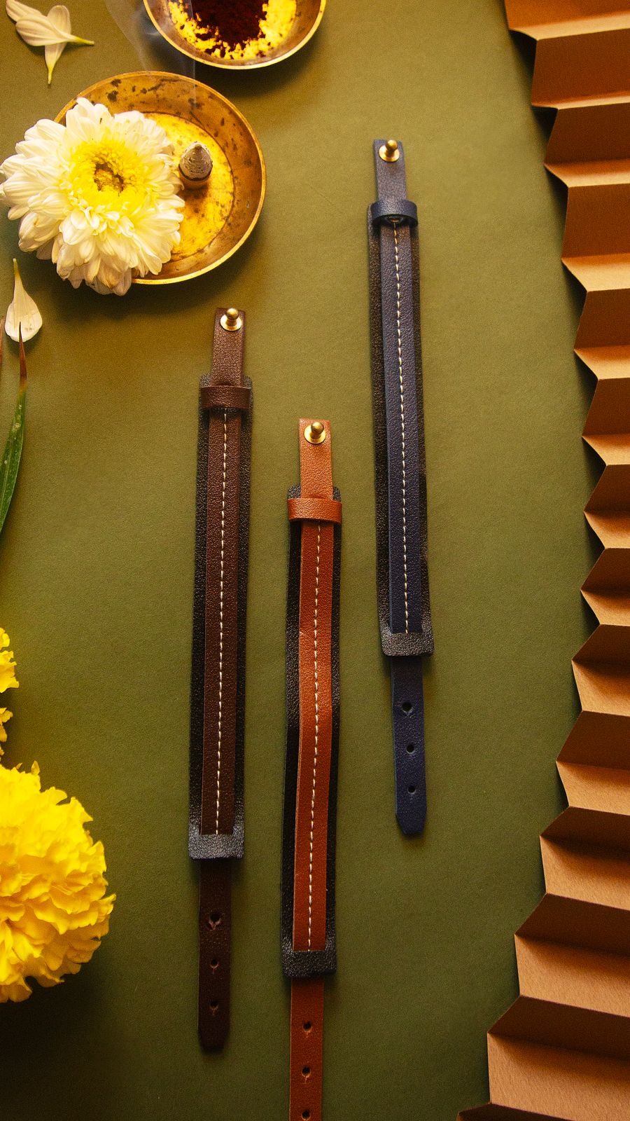 Harmony Wristband