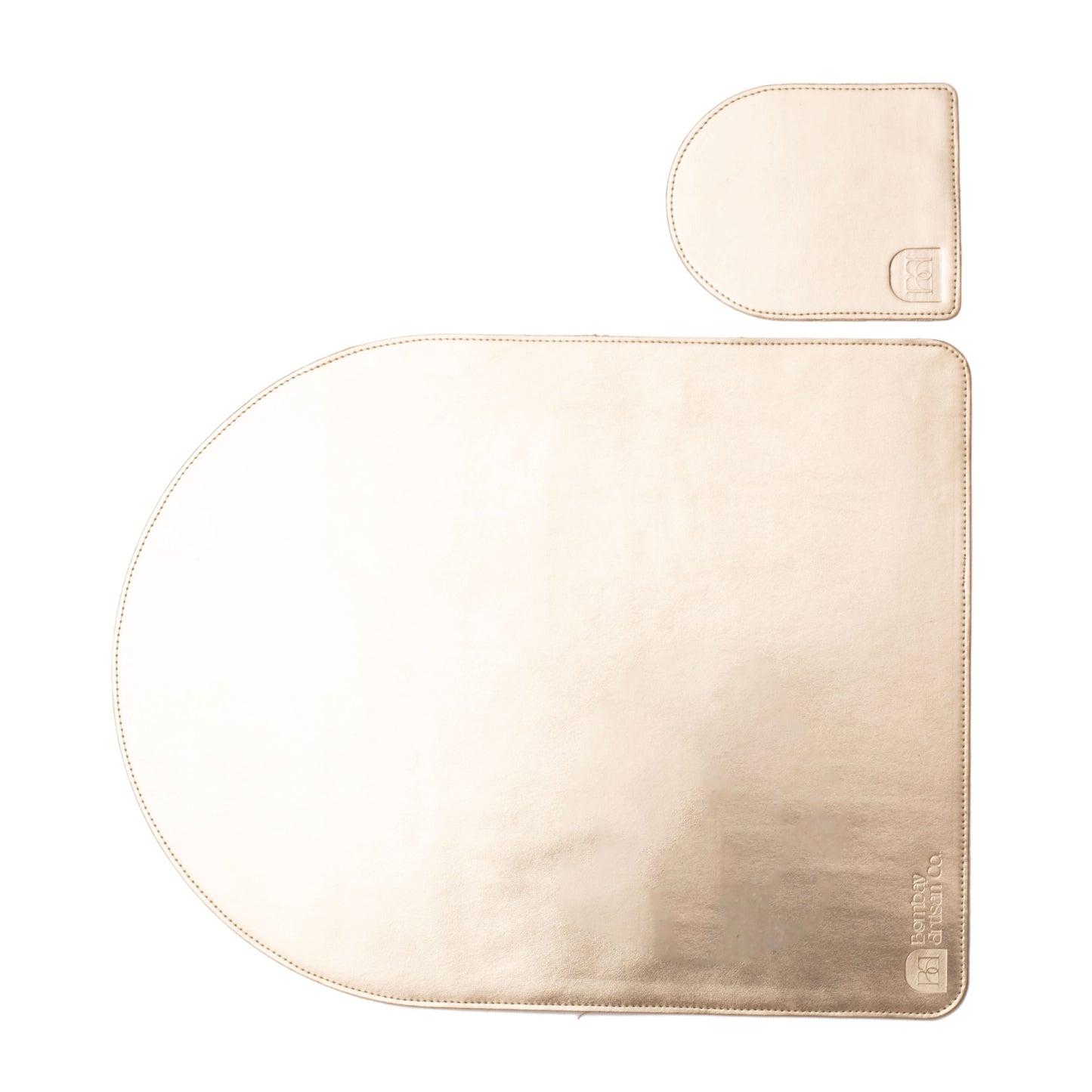 Moon Reversible Dinner Set