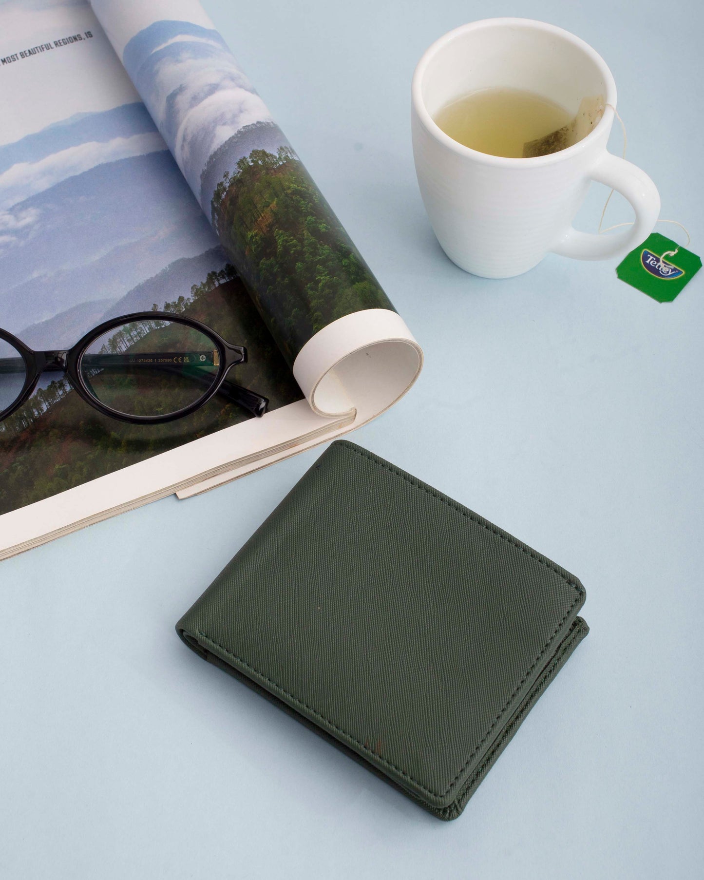 Men’s Wallet