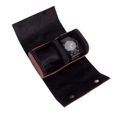 Personalised Watch Box
