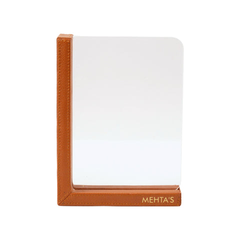 Timeless Treasures - Personalised Photo Frame - Burnt Orange