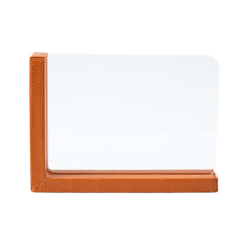 Timeless Treasures - Photo Frame - Burnt Orange