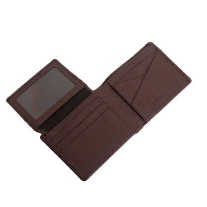 Personalised Men’s Wallet