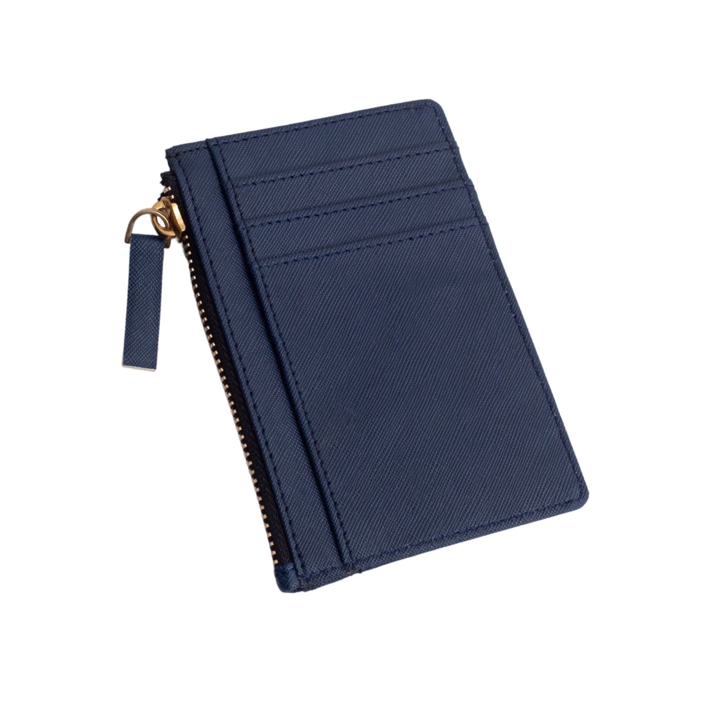 Personalised Women’s Card Case Cum Wallet