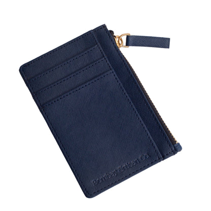 Personalised Women’s Card Case Cum Wallet