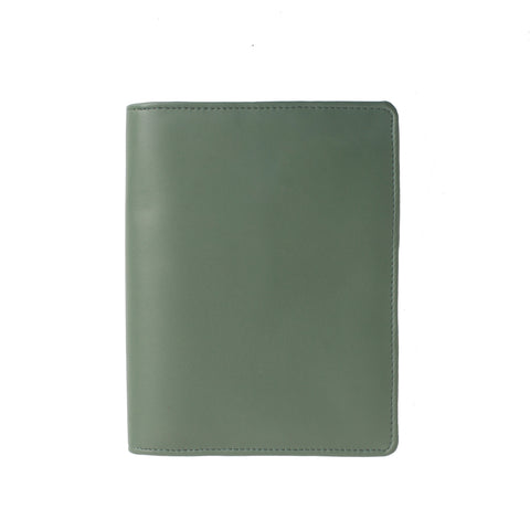 Personalised Jewellery Organiser Pouch - Green
