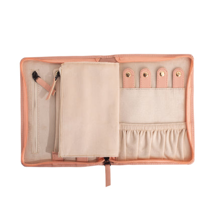 Jewellery Organiser Pouch