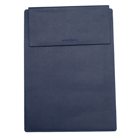 Laptop Case with Stand - Blue
