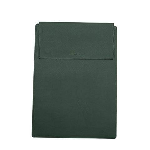 Laptop Case with Stand - Green