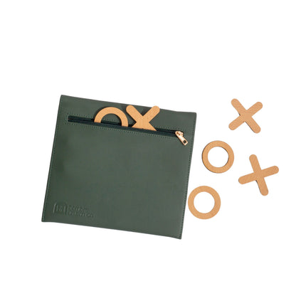 Tic Tac Toe Game with Case