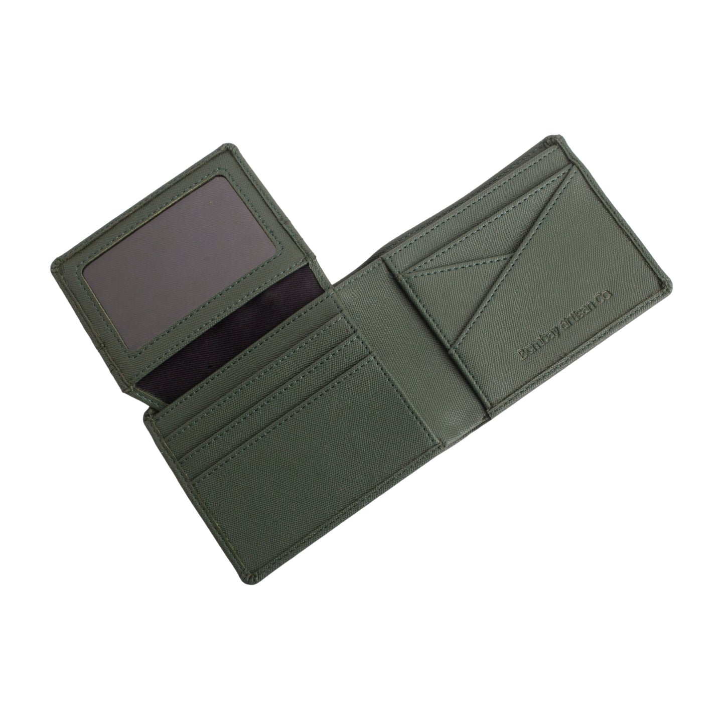 Personalised Men’s Wallet