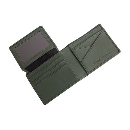 Personalised Men’s Wallet