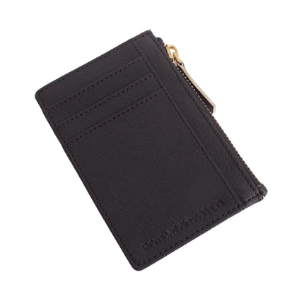 Personalised Women’s Card Case Cum Wallet