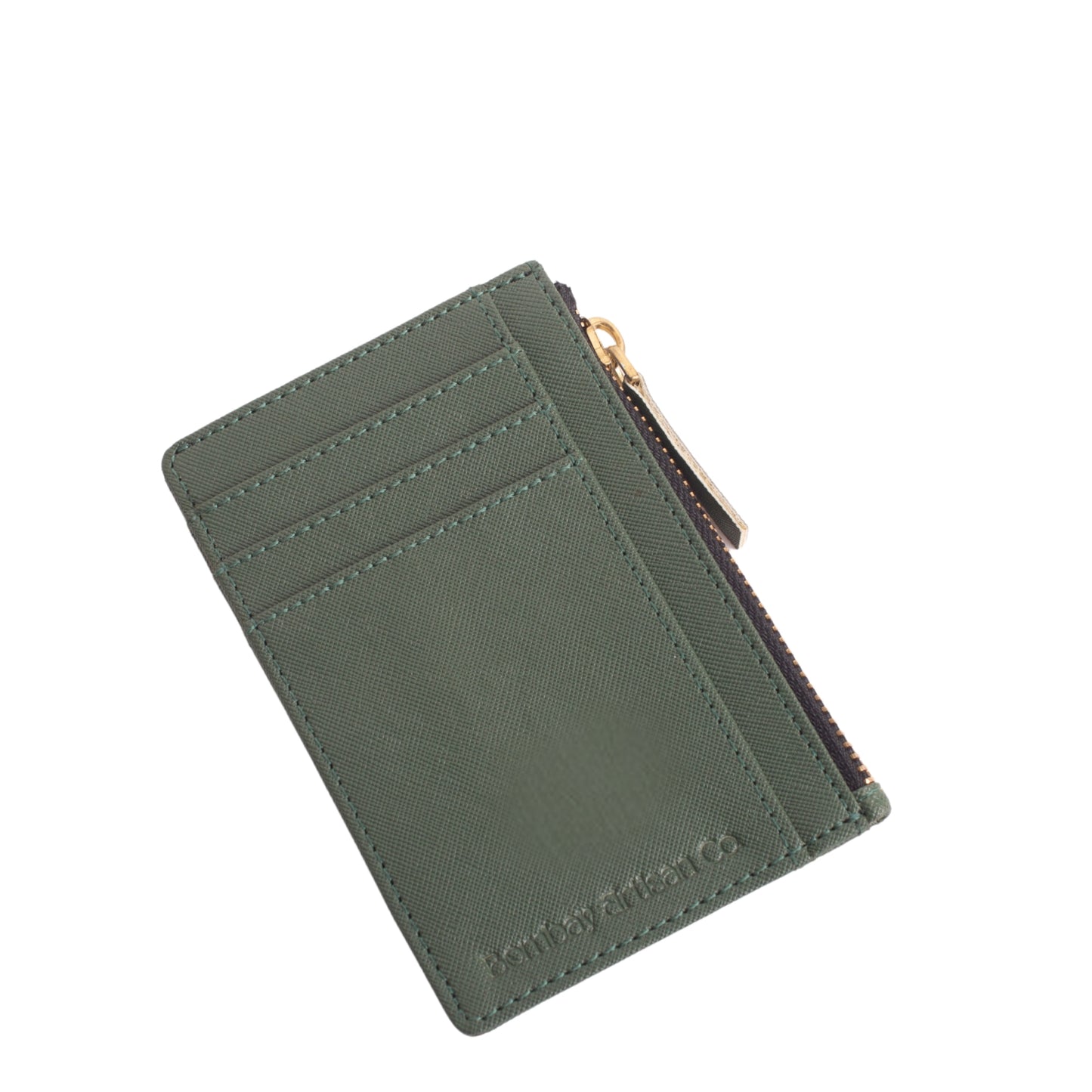 Personalised Women’s Card Case Cum Wallet