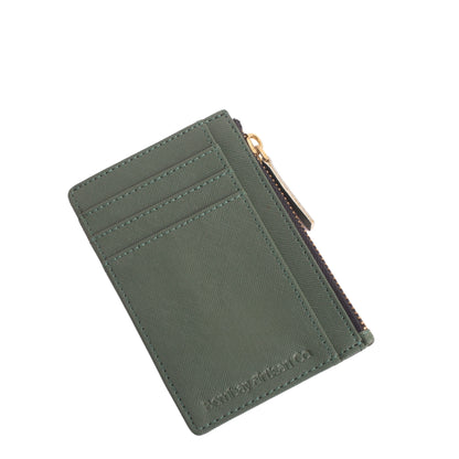 Personalised Women’s Card Case Cum Wallet