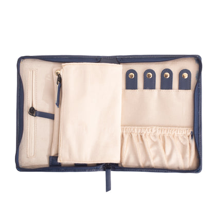Jewellery Organiser Pouch