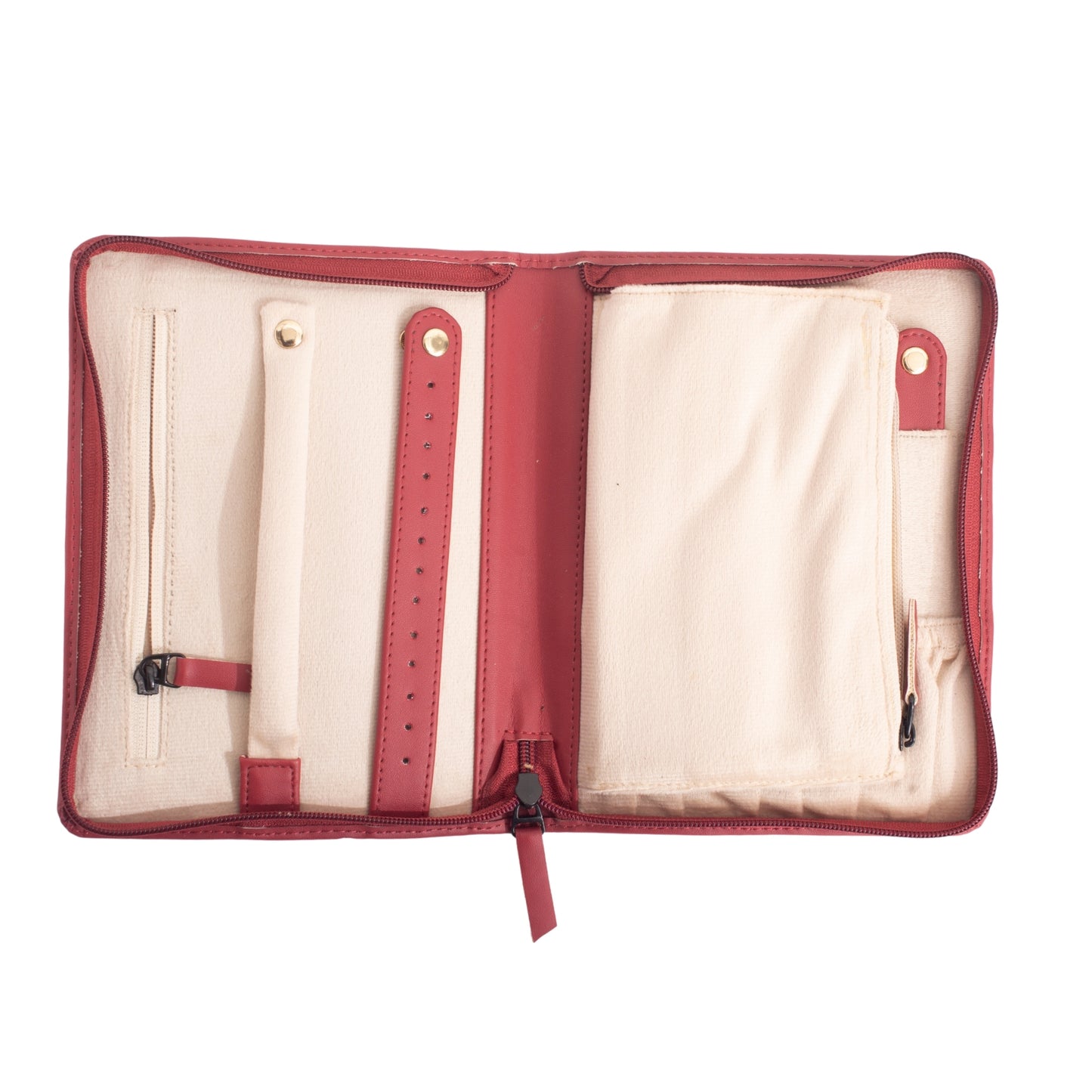 Jewellery Organiser Pouch