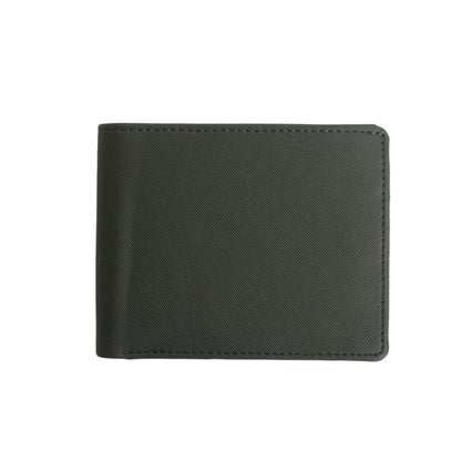 Personalised Men’s Wallet