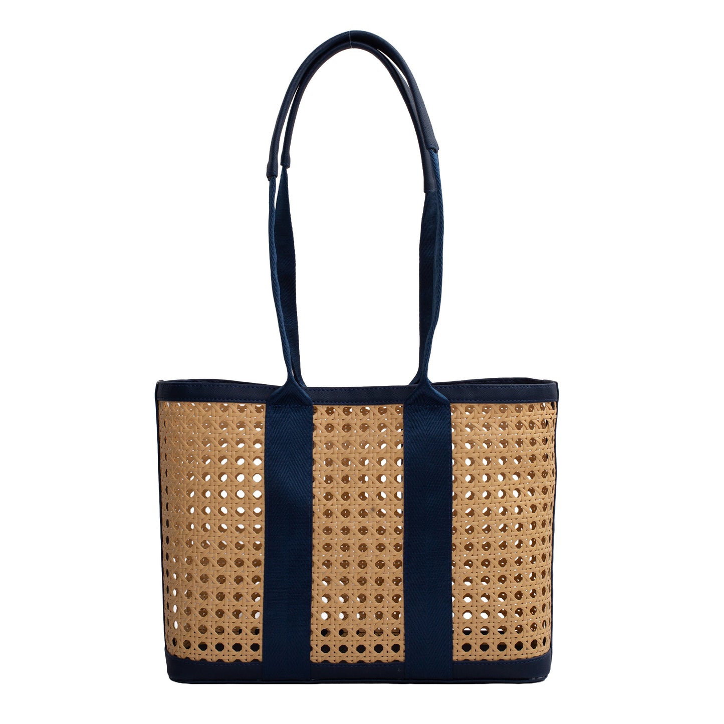 Cane Inspired Tote Bag