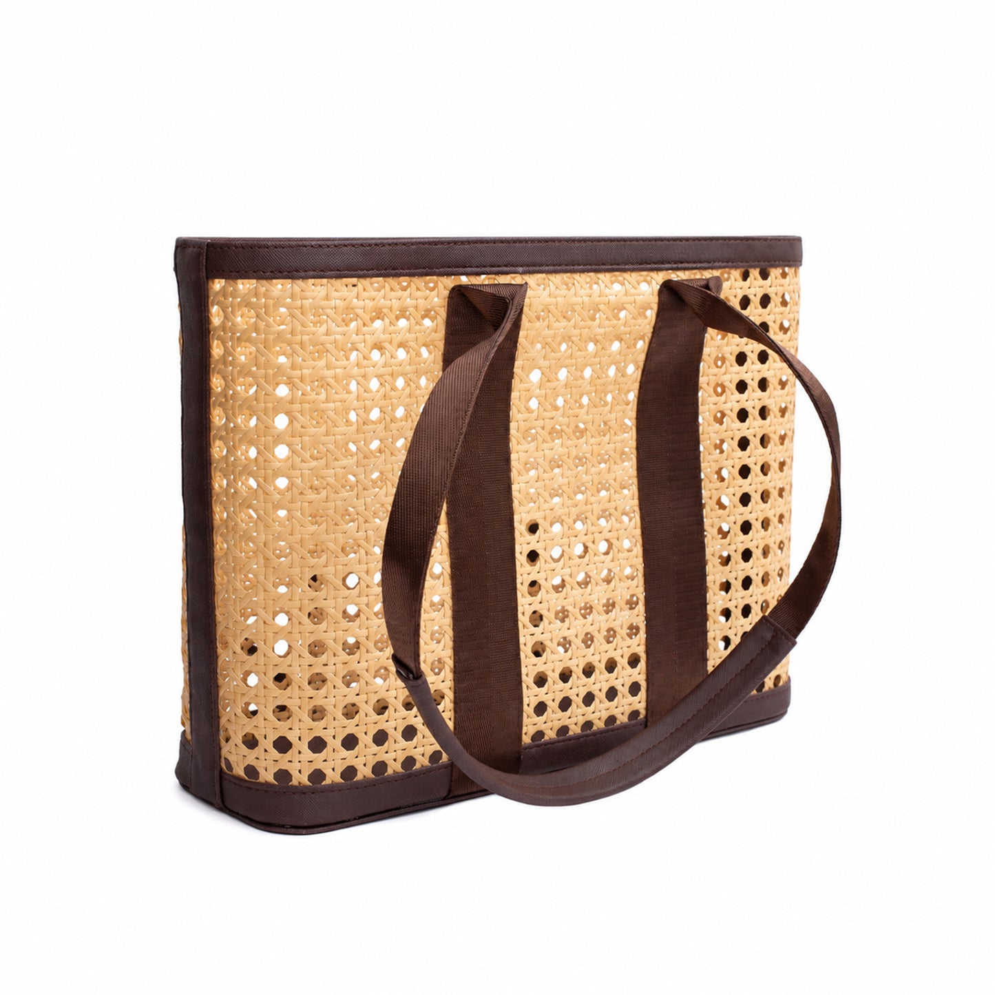 Cane Inspired Tote Bag