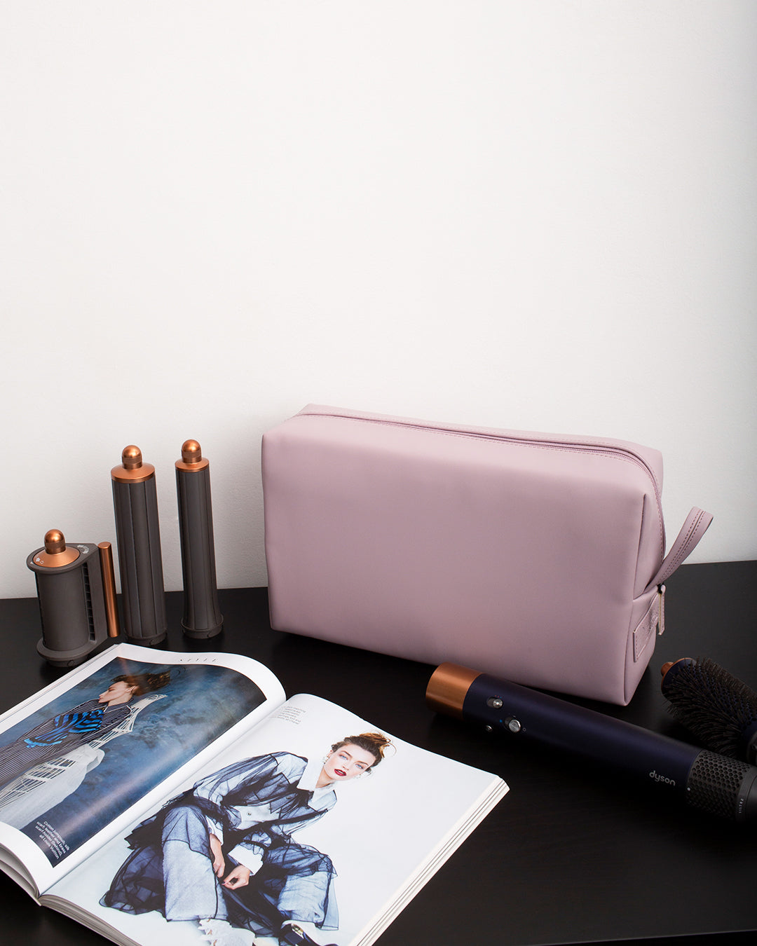 Personalised Dyson Airwrap Organiser Kit
