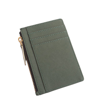 Personalised Women’s Card Case Cum Wallet