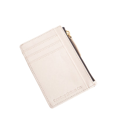 Personalised Women’s Card Case Cum Wallet