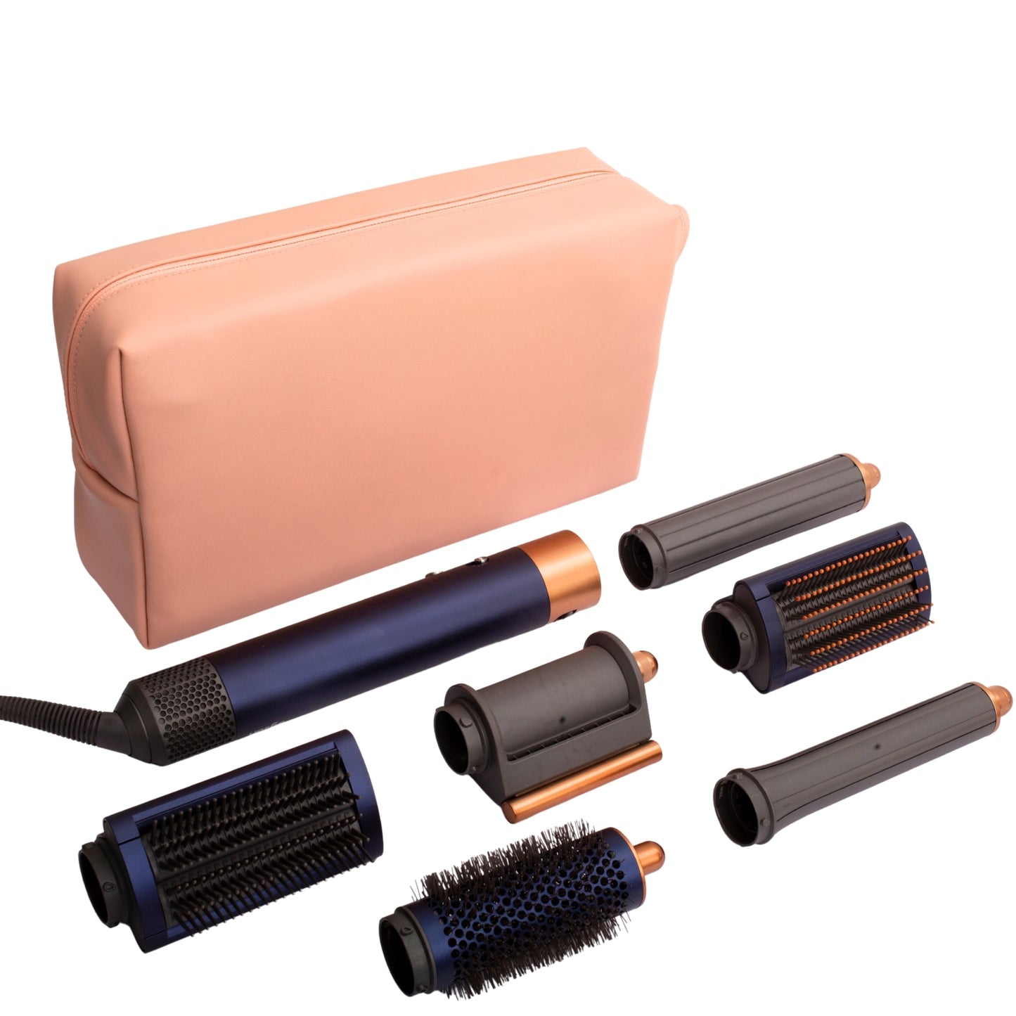 Personalised Dyson Airwrap Organiser Kit