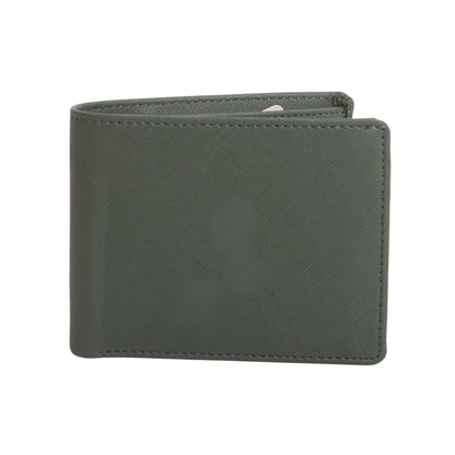 Personalised Men’s Wallet